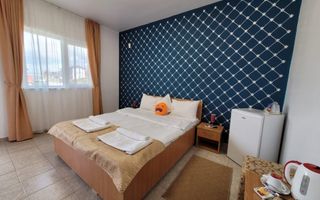 Vama Veche - Vila Sophia  - Vânzare pensiune P+1E la cheie. - Poză 26