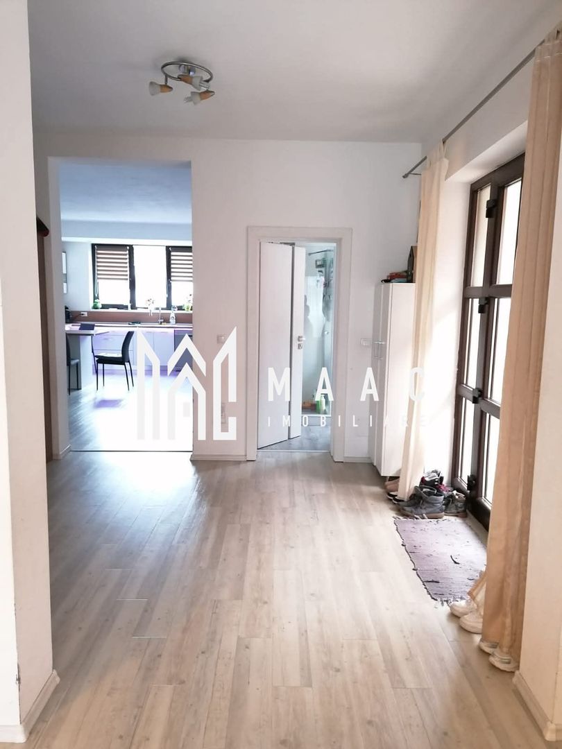 Casa tip duplex| Curte | Mobilata si Utilata | Tineretului - Poză 7