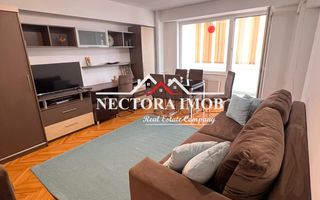 NECTORA IMOB Exclusivitate-Apartament 3 camere, 2 bai, Tip C, 74 mp - Poză 1
