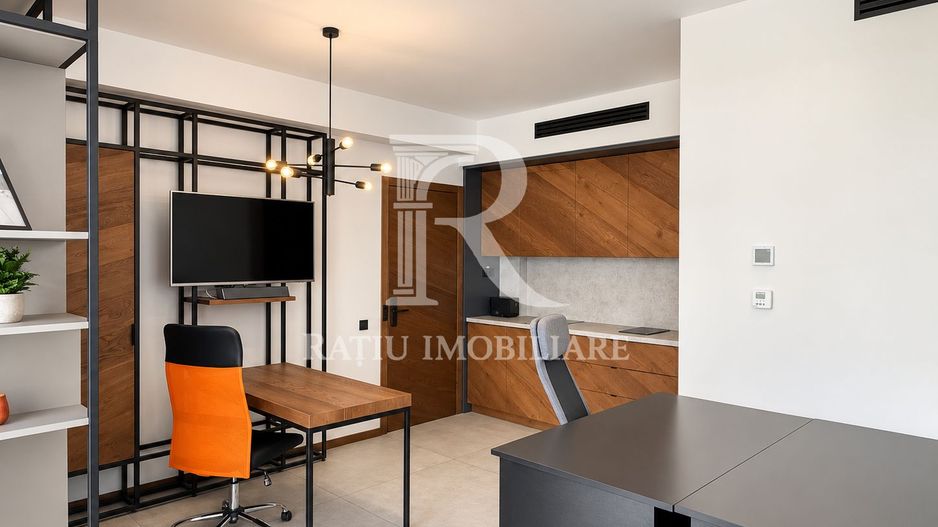 Spațiu de Birouri | 220 mp | Ciheiului | Oradea - Poză 12