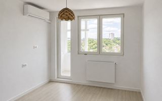 Apartament 2 camere Domenii-1 Mai / Imobil 1965 - Poză 3