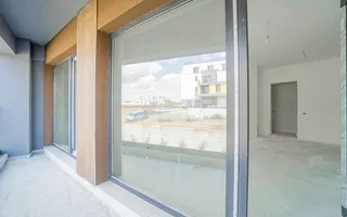 Tomis Nord - Vanzare apartament decomandat cu 2 camere,  bloc nou. - Poză 11