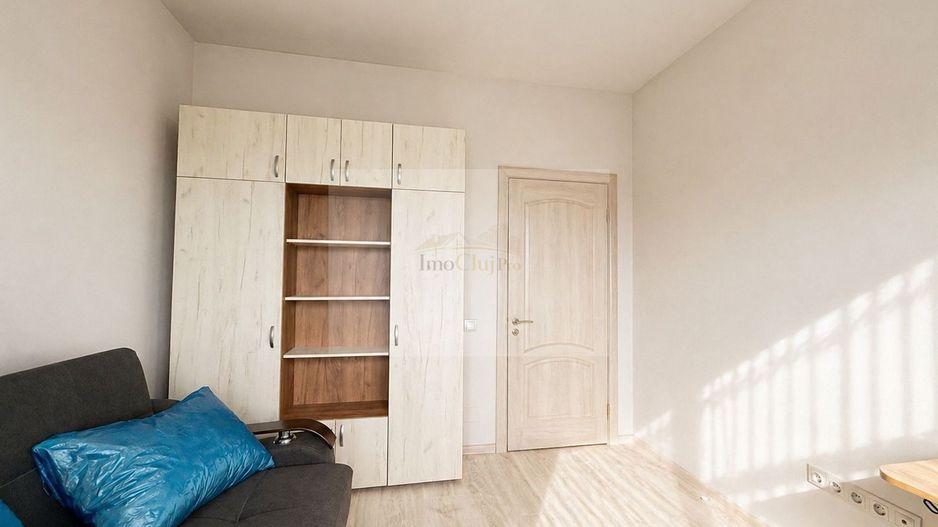 Vanzare apartament modern  3 camere-parcare subterană - zona Dedeman - Poză 7