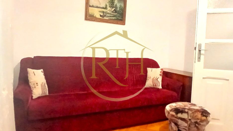 Oferim spre închiriere un apartament cu 2 camere la o vilă în Calea Șagului! - Poză 7