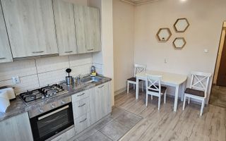 Apartament cu 1 cameră, 43,35 mp, boxă la subsol, Gruia. - Poză 2