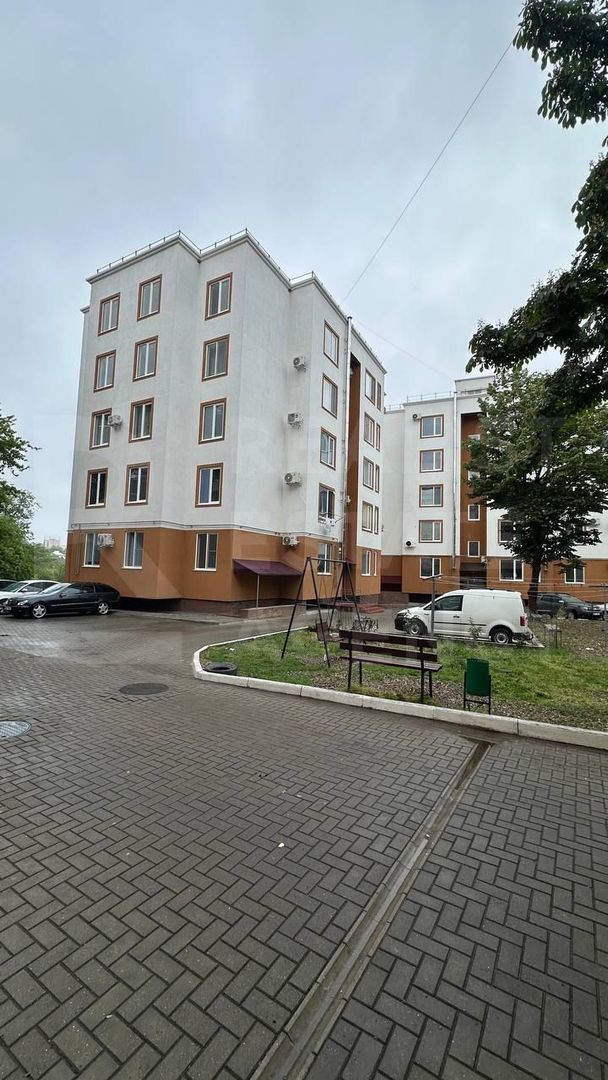 Vânzare, apartament, 3 camere , strada Republicii 33/B, Cahul - Poză 2