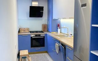 Rent I Spacious 2-Room Apartment | Floreasca Residence | 74 sqm - Poză 8