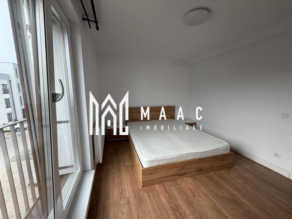Apartament cu 3 camere | 65,29 mp | Loc de parcare | Arhitectilor - Poză 6
