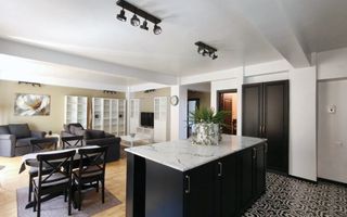Apartament cu 3 camere, 2 balcoane și boxă de 17 mp | Gheorgheni - Poză 5