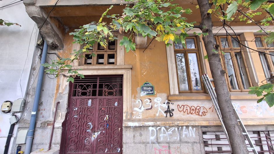 Proprietate Prestigioasa 700 mp - 344 mp teren Pache - Ferdinand - Poză 8