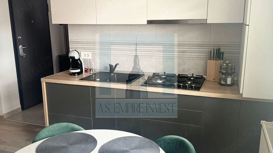 De vânzare apartament tip Studio 2 camere Ghimbav - Poză 5