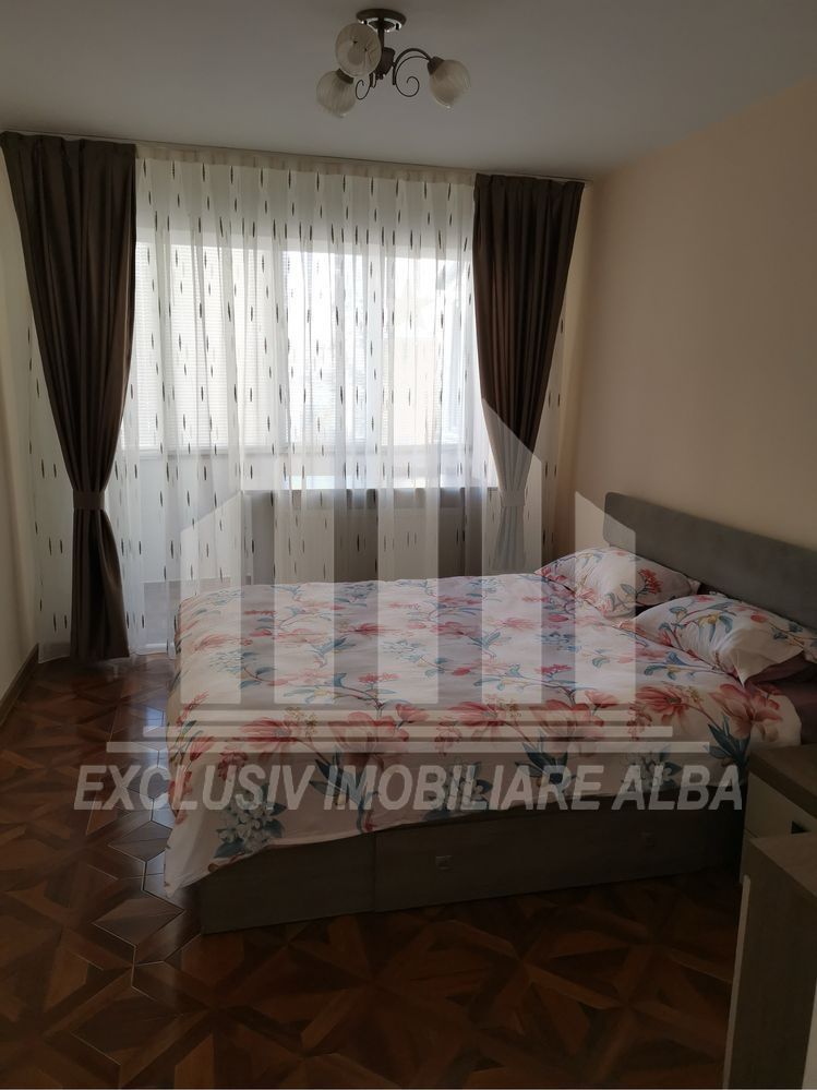 Apartament 2 camere | 56 mp | Etaj 1 | Renovat | Cetate - Closca - Poză 3
