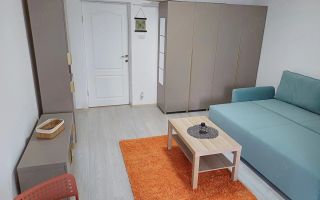 Garsoniera Grand Arena metrou Aparatorii Patriei. - Poză 5