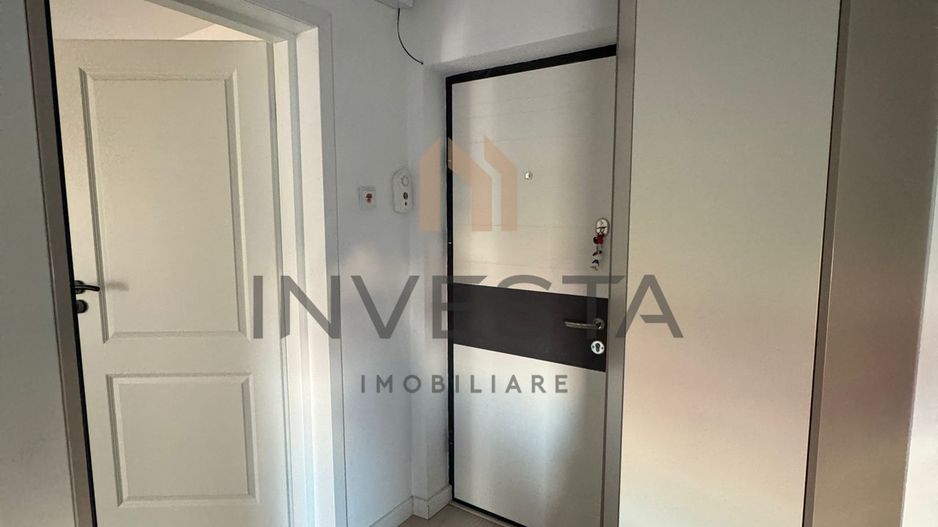 Apartament 2 camere decomandat cu 2 balcoane de inchiriat, Marasti! - Poză 6