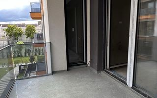 Apartament 2 camere, 48 mp, semifinisat, garaj, zona Leroy Merlin - Poză 4