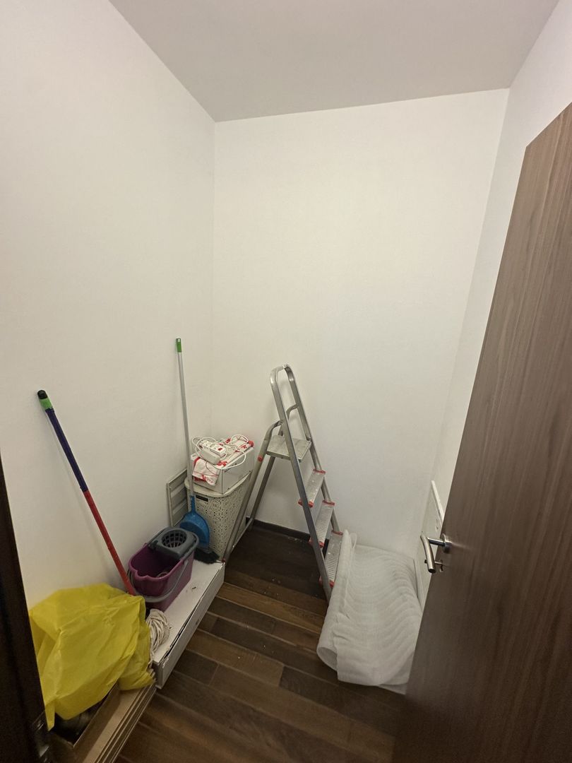 Apartament 3 camere cu parcare subterana - Poză 28