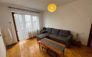 Apartament cu 2 camere, 46mp, Zona Ultracentral - Poză 2