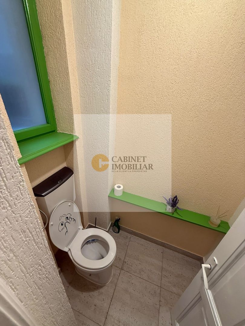 4 camere + vestibul I Parter I Romana - Poză 13