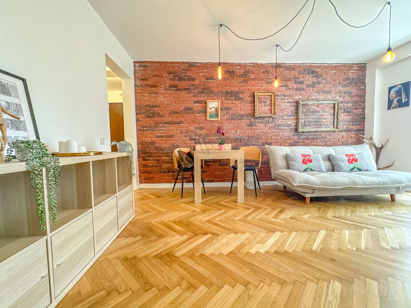 Apartamnt 2 camere Lacul Tei - Poză 2