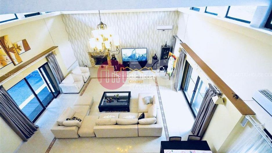 Casă / Vilă de vânzare în Nord, Voluntari - Poză 9