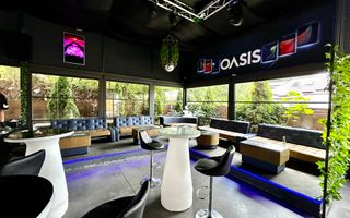 Afacere la cheie, 96mp, Strada Piezisa, Zona Ultracentrala - Poză 3