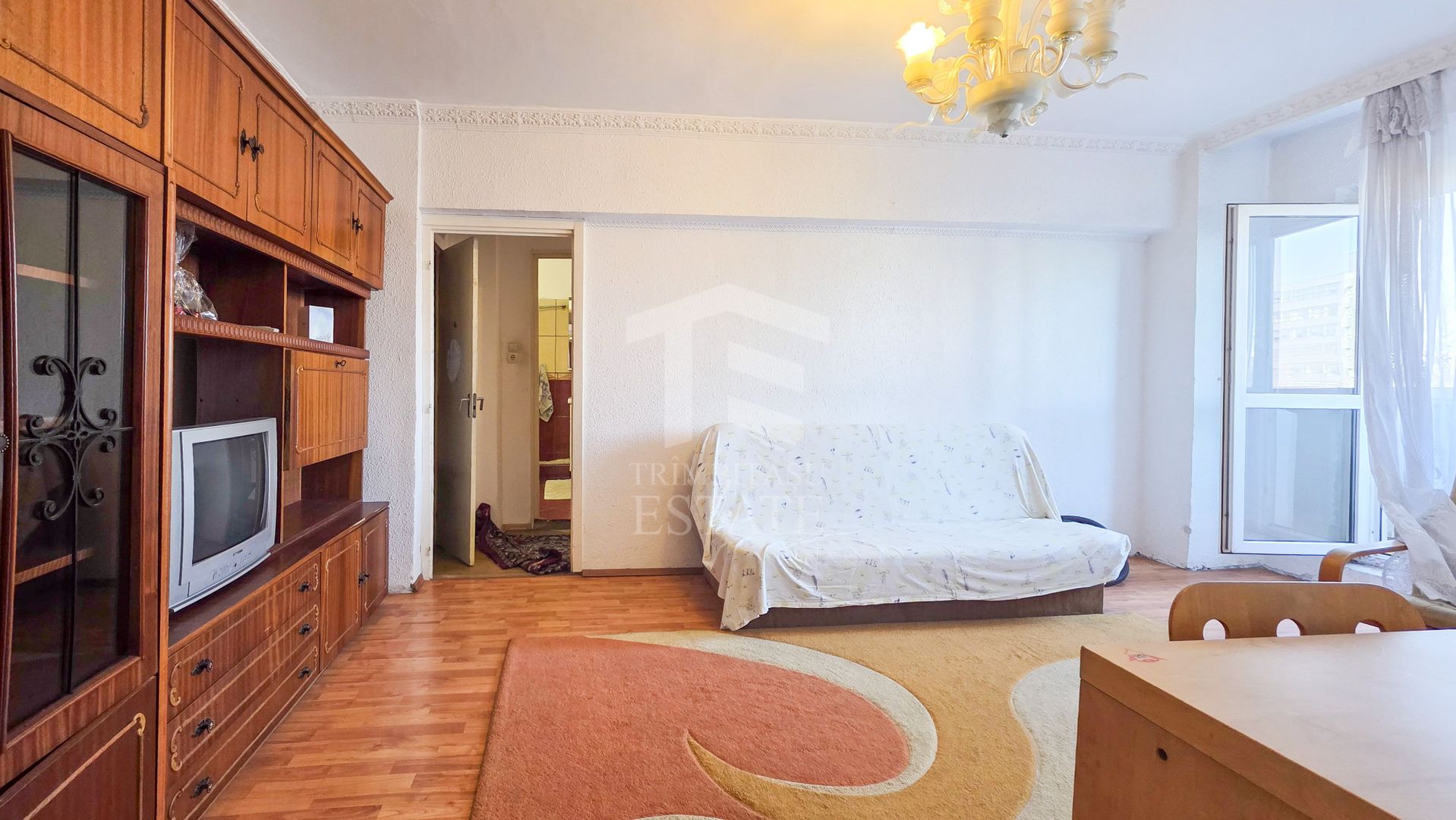 Apartament de 3 Camere - Calea Rahovei / Sebastian - Poză 1