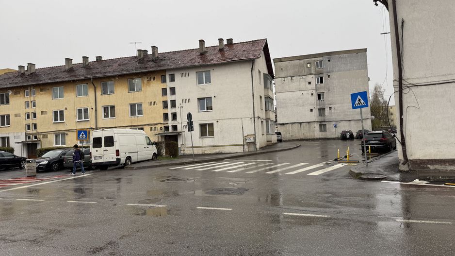 Apartament 2 camere Rasnov | Cartier ISR - Poză 1