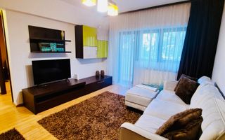 DE ÎNCHIRIAT | APARTAMENT 2 CAMERE | DOROBANTI | BELLER - Poză 1