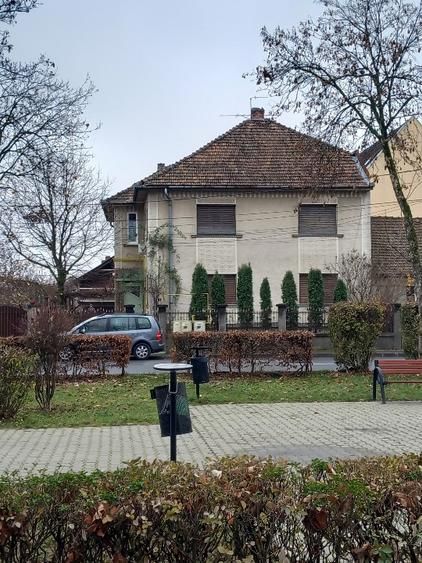 BRASADAS vinde ap 3 cam la casă - parter sau etaj zona 14 Mai. - Poză 1