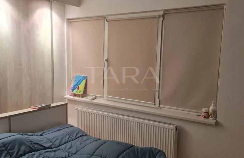 Apartament 4 camere mobilat și utilat. Gheorgheni, Hotel Royal. - Poză 5