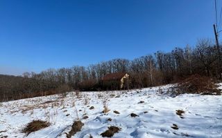 Teren 450 mp de vanzare Cisnadioara,Intravilan - Poză 2