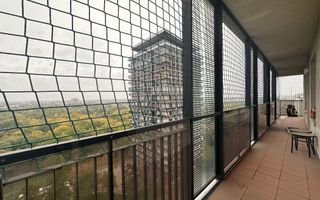 MIHAI BRAVU - Asmita Gardens Chirie 3 Camere la 10 minute de Metrou - Poză 11