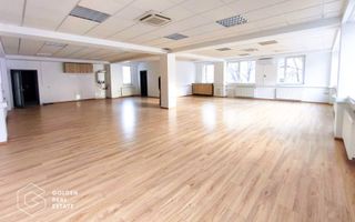 Spatiu birouri 140 mp, Bd. Liviu Rebreanu - Poză 6