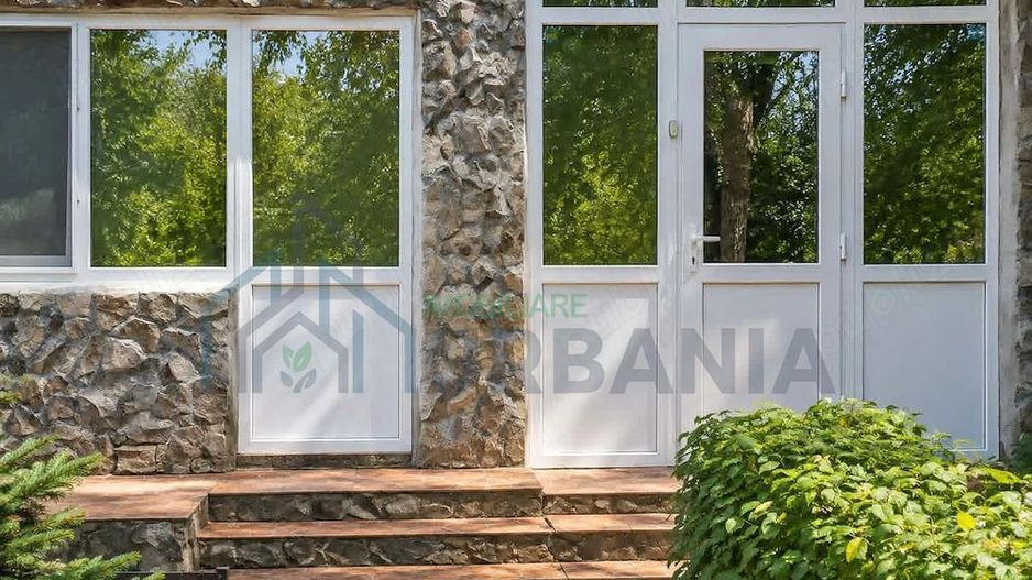 Spațiu comercial 40 mp, parter, 2 intrări, Mircea cel Bătrân, Iași - Poză 8