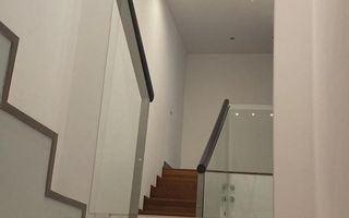 DUPLEX MODERN LA INCHIRIERE SAU VANZARE IN COMPLEX REZIDENTIAL - Poză 8