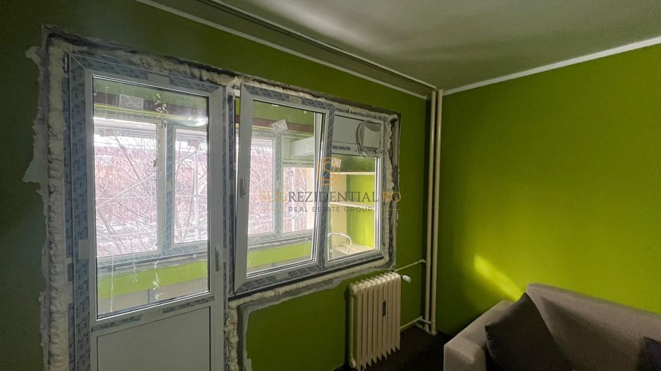 Apartament 2 Camere, Bd. Constantin Brâncoveanu, bloc reabilitat 2025 - Poză 3