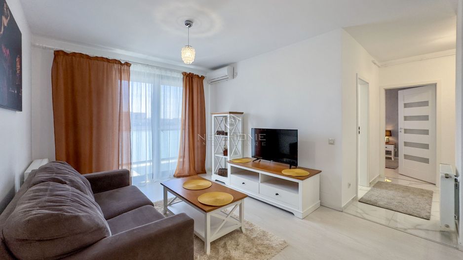 Apartament de vanzare 2 camere Park Lake, zona Iulius Mall - Poză 1