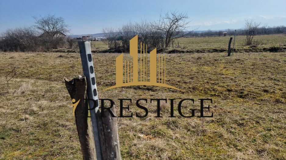 FĂRĂ COMISION | TEREN 1000 MP ȘELIMBĂR ZONA TROIȚĂ | INVESTIȚIE - Poză 7