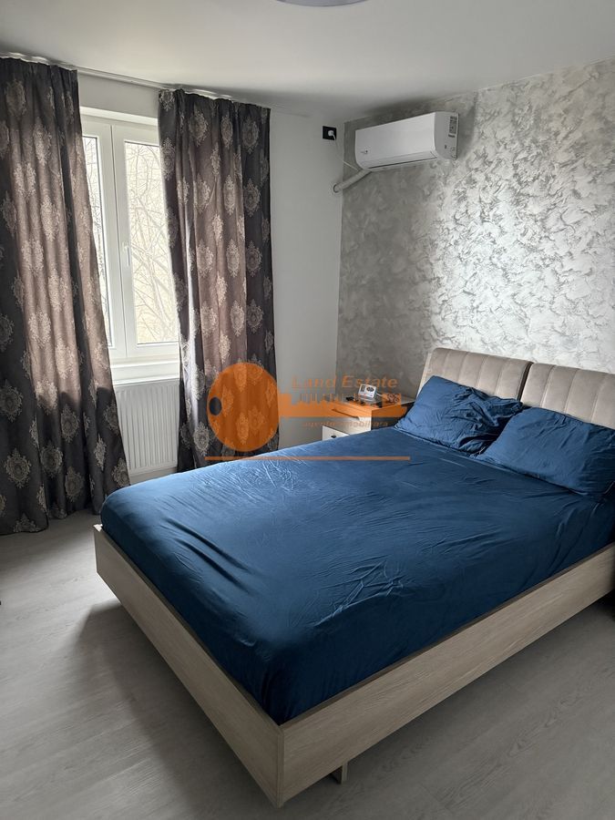 Apartament 2 camere | renovat complet | Gorjului | centrală proprie - Poză 4