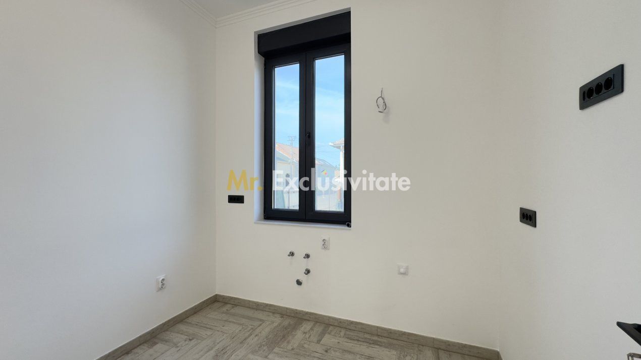 Inchiriere Casă 3 camere 154 mp, Teren 630 mp - Str. T. Vladimirescu - Carei - Poză 18