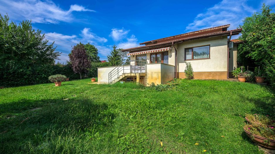 Ocazie unica! De vanzare casa lacul Snagov - Poză 2