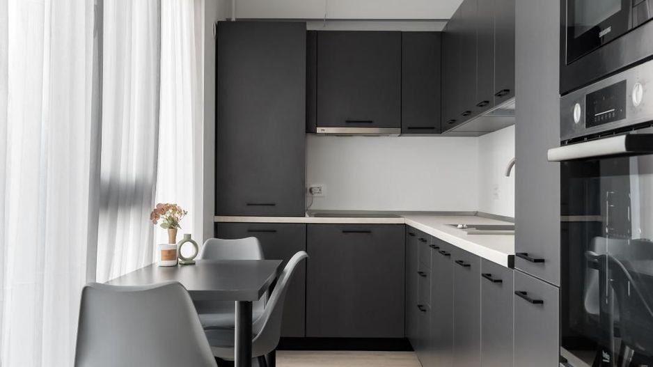 Short term - 2 rooms apartment NorthSide Park | Sector 1 - Poză 5