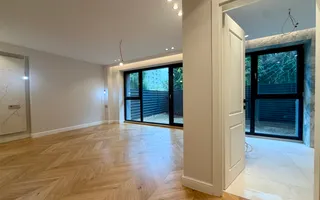 Duplex 4 camere cu gradina //  200 mp + curte 150mp // Straulesti - Poză 16