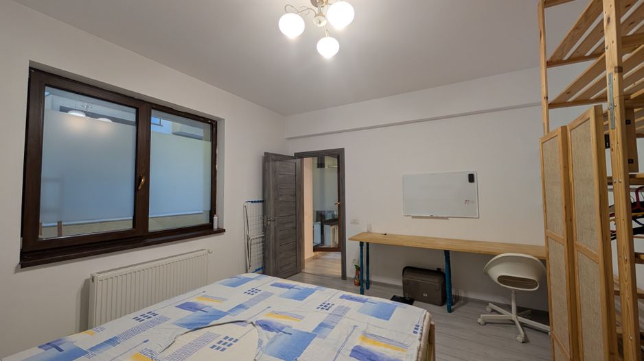 Apartament Premium 2 Camere, Prima Închiriere, Loc de Parcare Inclus - Poză 14