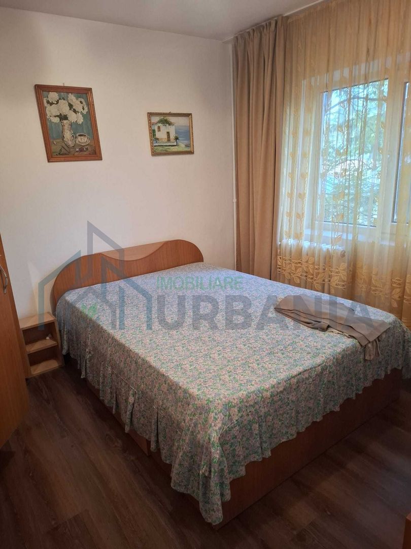 Apartament cu 3 camere, decomandat, etaj 1, str. Toma Cozma, Iași - Poză 3