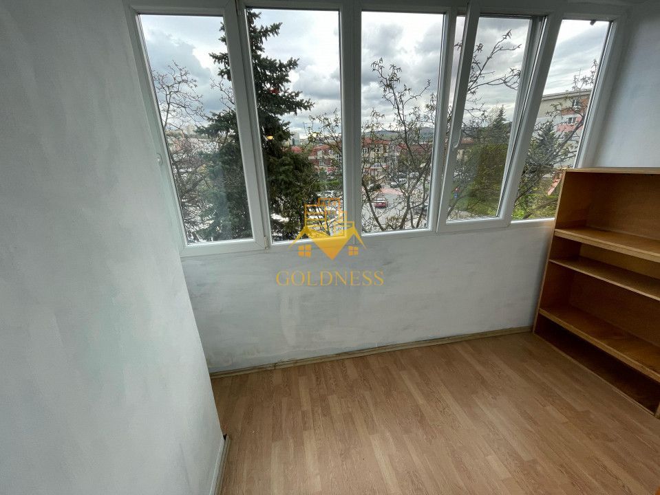 2 camere decomandate, Cartierul Manastur, Zona Big, Izlazului - Poză 5