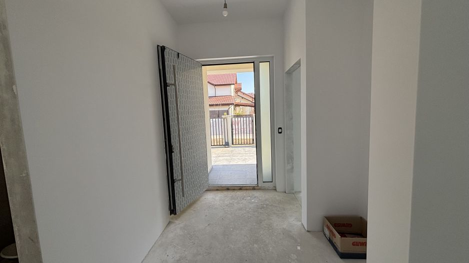 Duplex cu finisaje de calitate si proiect deosebit - Poză 18