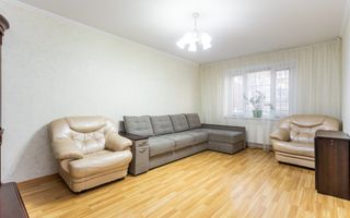 Vânzare, apartament, 4 camere, str. Petru Zadnipru, Ciocana - Poză 10