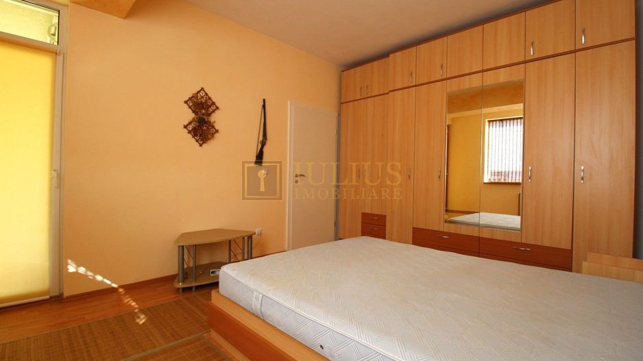 Complex Studentesc, spatios, mobilat si utilat. Centrala proprie si CTRAnaf incl - Poză 3
