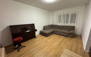 Apartament 2 camere, complet renovat, mobilat și utilat, zona Sebastian - Poză 2